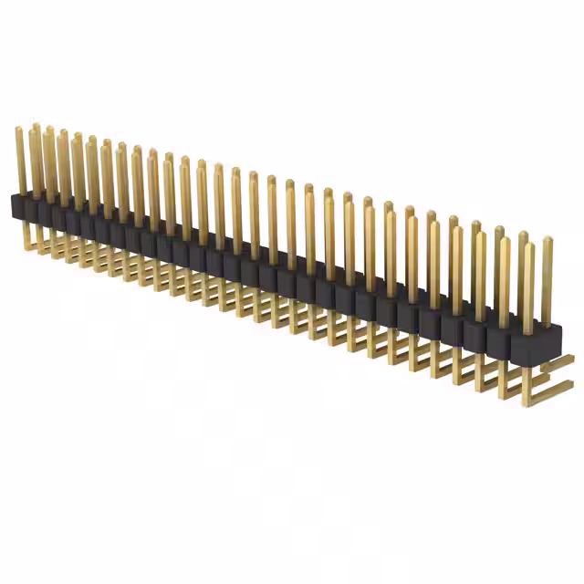 PRPC029DGAN-M71RC Sullins Connector Solutions  Headers Male Pins